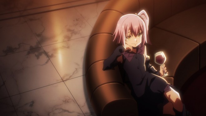 That Time I Got Reincarnated as a Slime Season 4