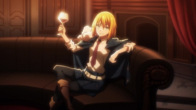 That Time I Got Reincarnated as a Slime Season 4
