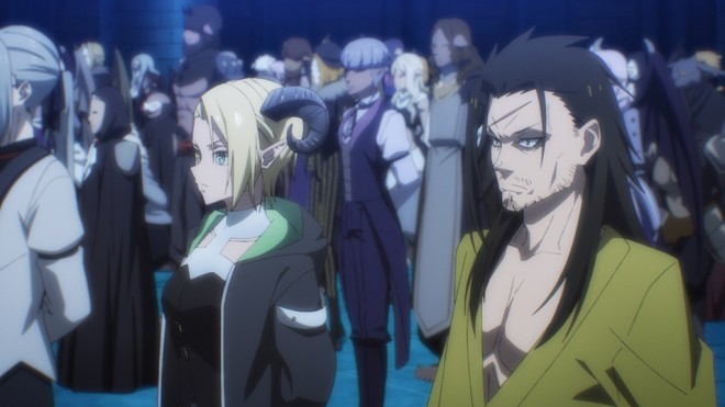 That Time I Got Reincarnated as a Slime Season 4