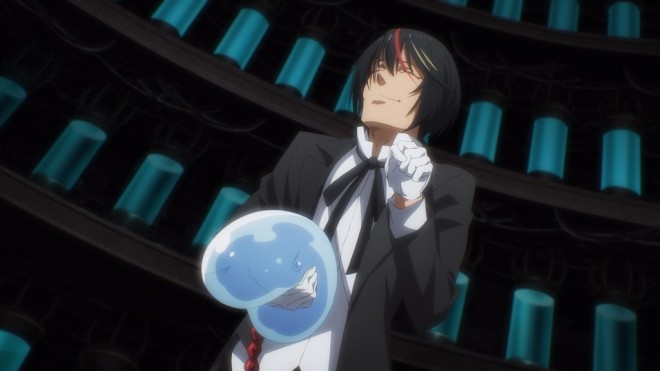 That Time I Got Reincarnated as a Slime Season 4
