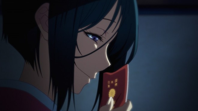 Grand Blue Dreaming Season 3
