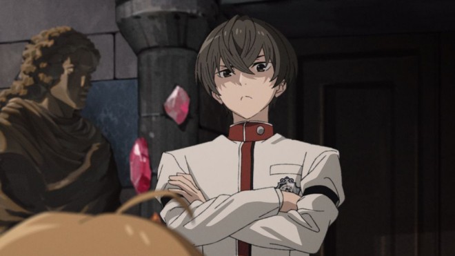 Mushoku Tensei