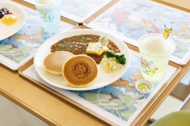 Noto Satoyama Pokémon With You Airport