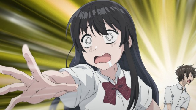 Oh Boy, Was I Wrong About Her