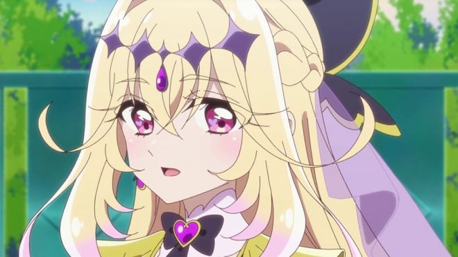 Star Detective Precure!