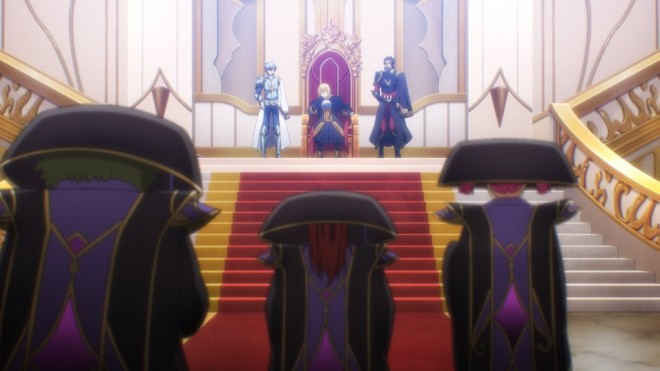 Tensura Season 4