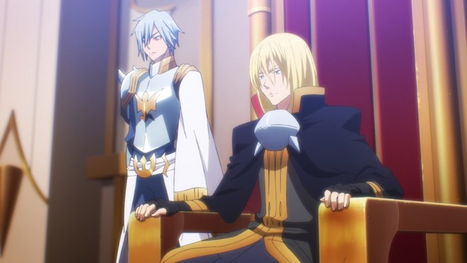 That Time I Got Reincarnated as a Slime Season 4