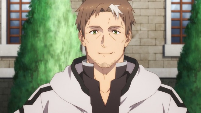 From Old Country Bumpkin to Master SwordsmanII
