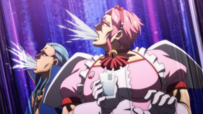 Grand Blue Dreaming Season 3
