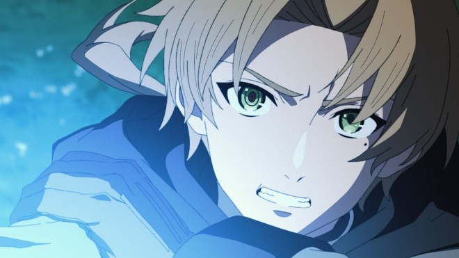 Mushoku Tensei