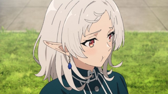 Mushoku Tensei