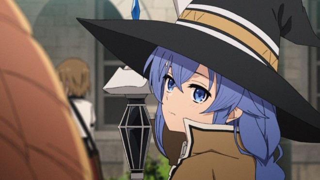 Mushoku Tensei