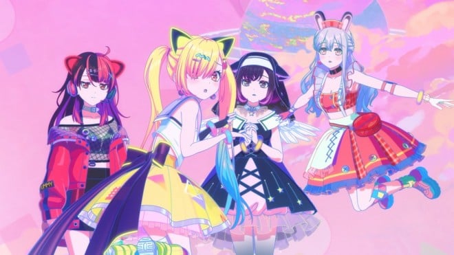 BanG Dream! YUME∞MITA