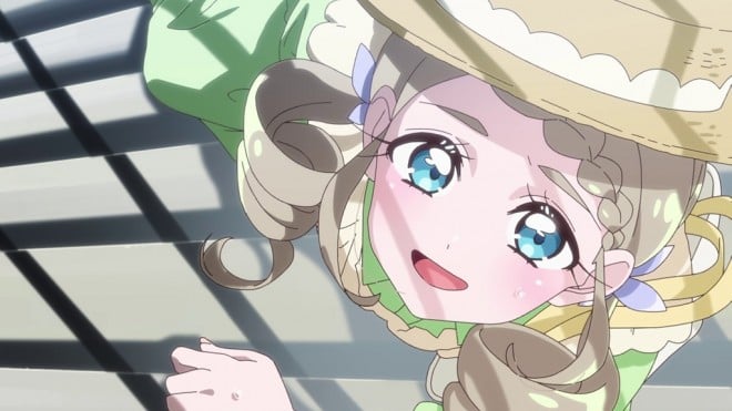 Star Detective Precure!