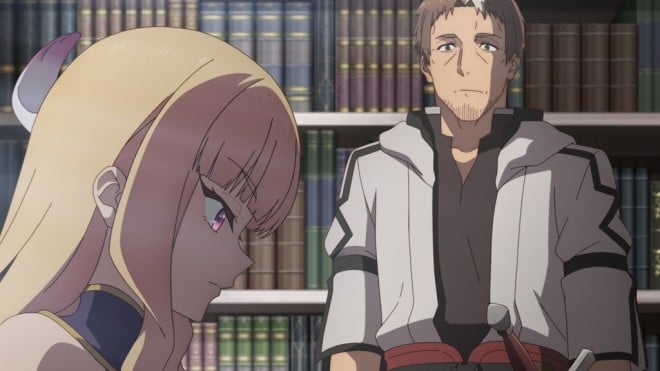 From Old Country Bumpkin to Master Swordsman