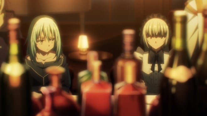 That Time I Got Reincarnated as a Slime Season 4