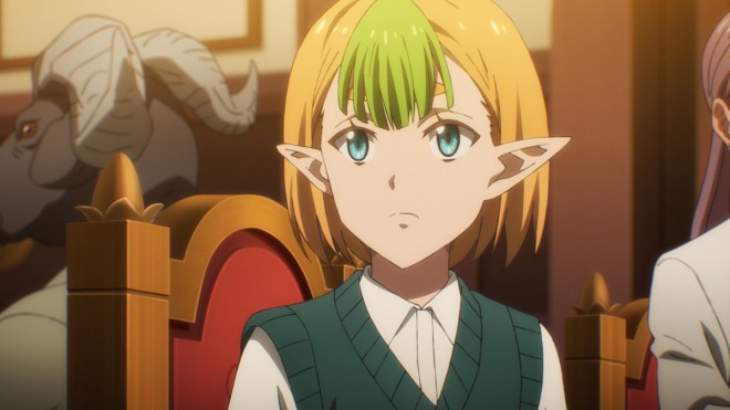 Tensura Season 4 