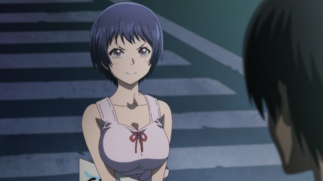 Grand Blue Dreaming Season 3