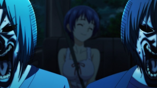 Grand Blue Dreaming Season 3