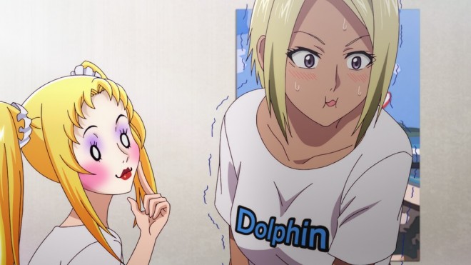 Grand Blue Dreaming Season 3