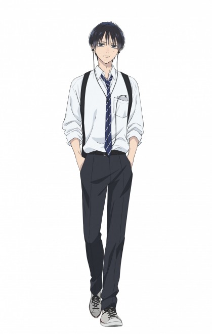 Yusuke Kusaka