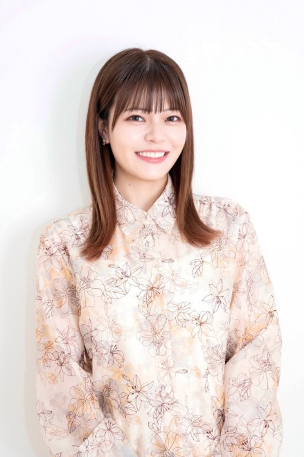 Sayumi Suzushiro