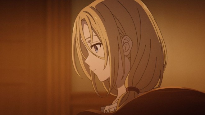 Mushoku Tensei