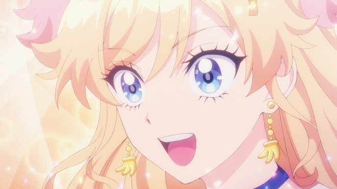 KAIJU GIRL CARAMELISE