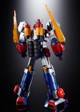 Combattler V