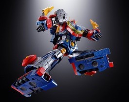 Combattler V