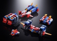 Combattler V