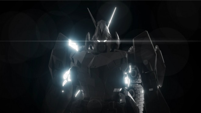 Super Electromagnetic Robo Combattler V Full CG Anime