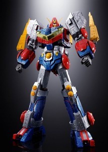 Combattler V