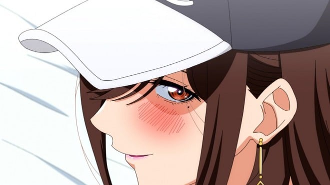 My Classmate's a Sexy Actress, and Now We Live Together?!