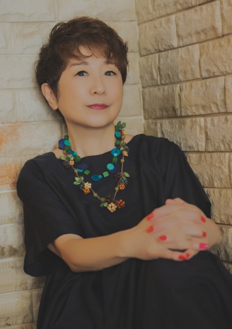 Mayumi Tanaka