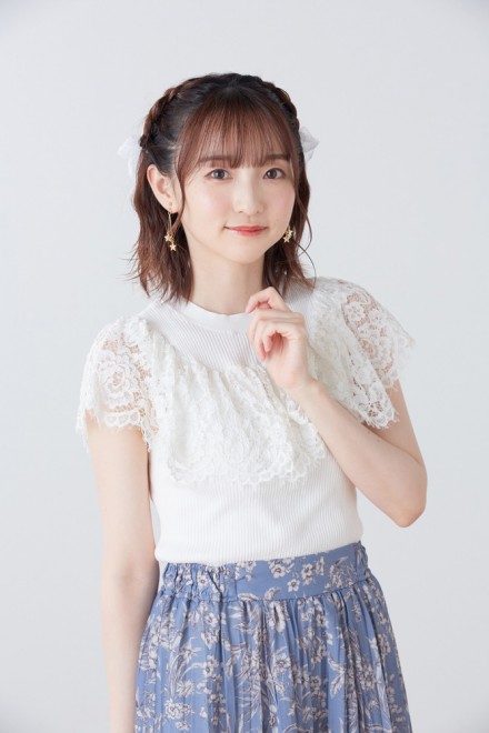 Minami Tanaka