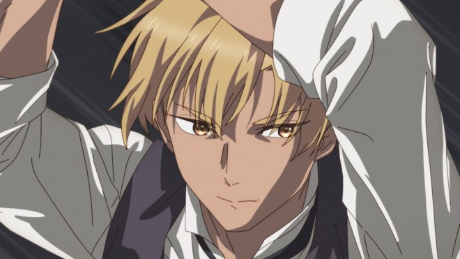From Old Country Bumpkin to Master SwordsmanII