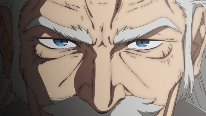From Old Country Bumpkin to Master SwordsmanII