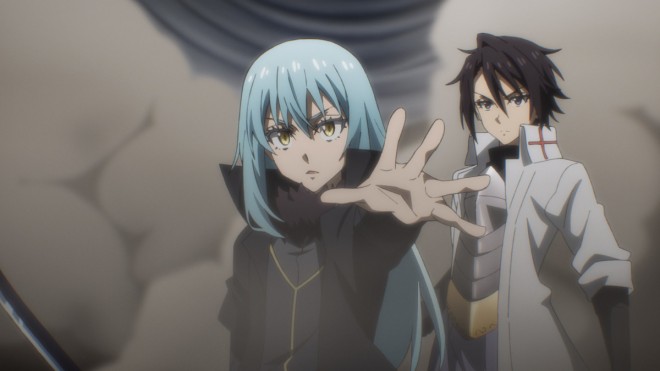 Tensura Season 4