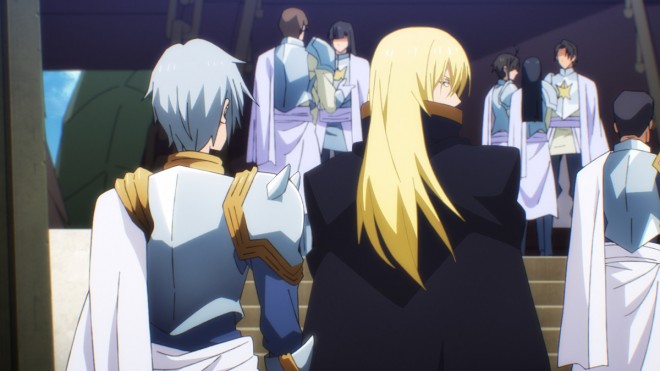 Tensura Season 4 
