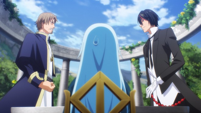 That Time I Got Reincarnated as a Slime Season 4