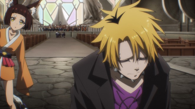 That Time I Got Reincarnated as a Slime Season 4