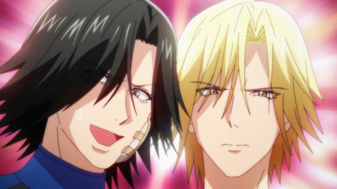 Grand Blue Dreaming Season 3