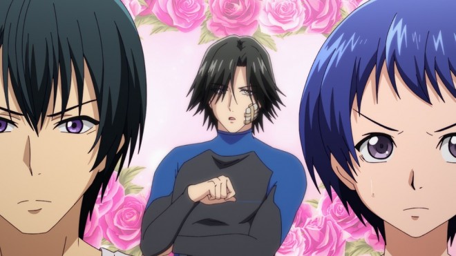 Grand Blue Dreaming Season 3