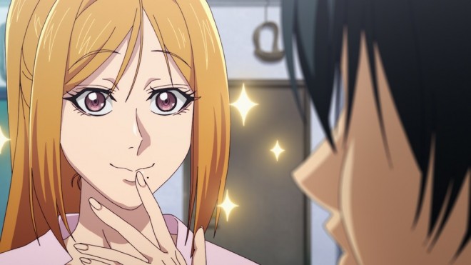 Grand Blue Dreaming Season 3