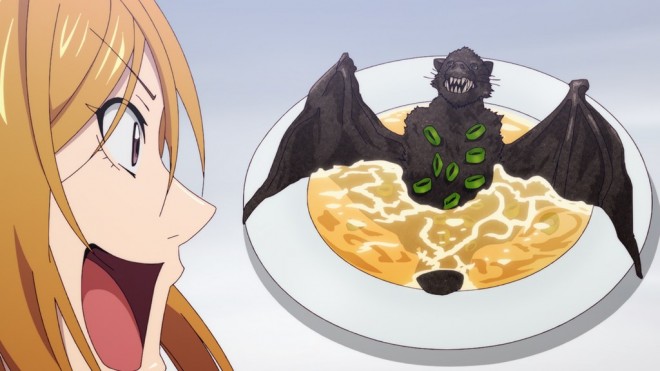 Grand Blue Dreaming Season 3