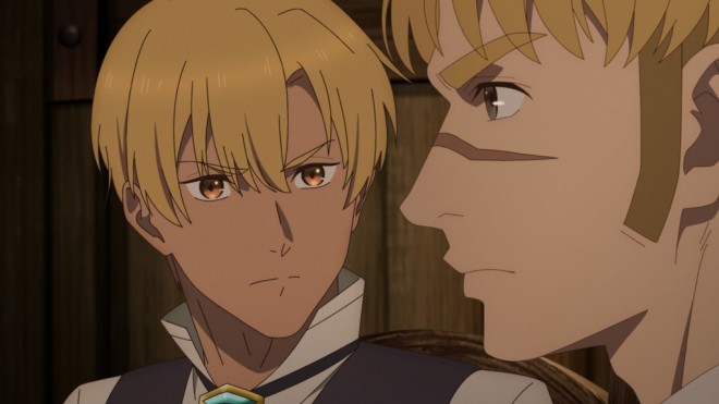 From Old Country Bumpkin to Master Swordsman
