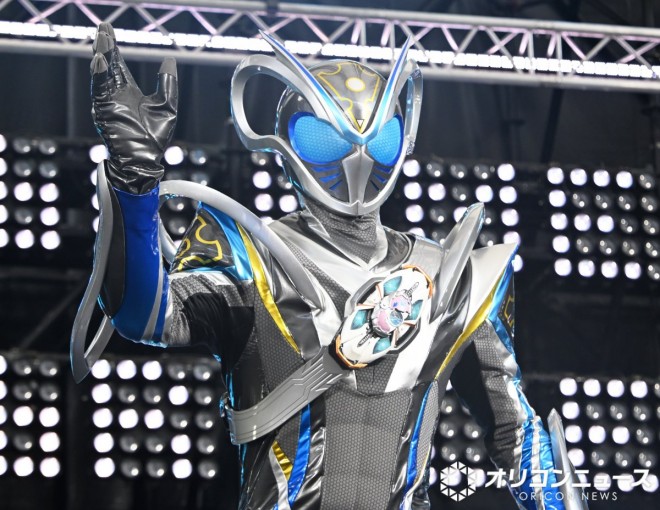 Kamen Rider MY-TH