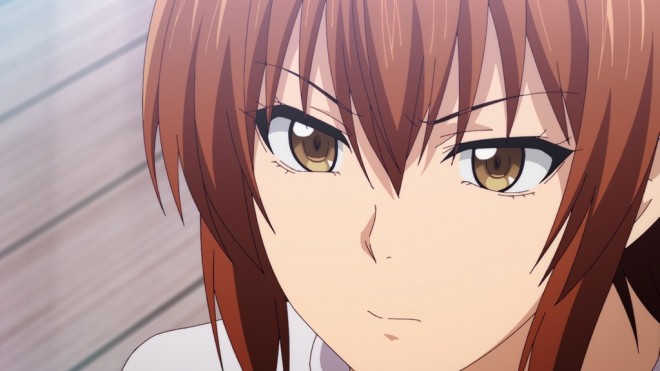 Grand Blue Dreaming Season 3