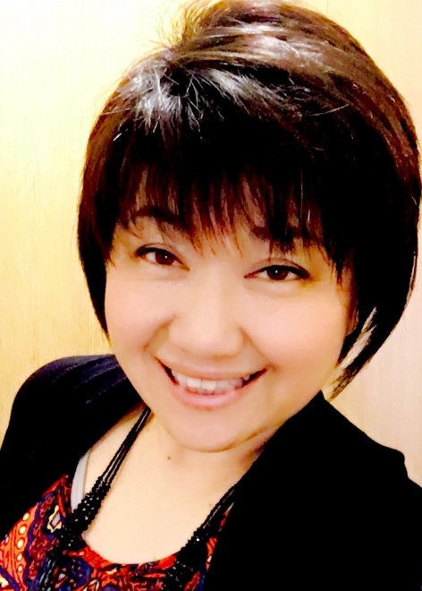Voice actress Chie Kojiro